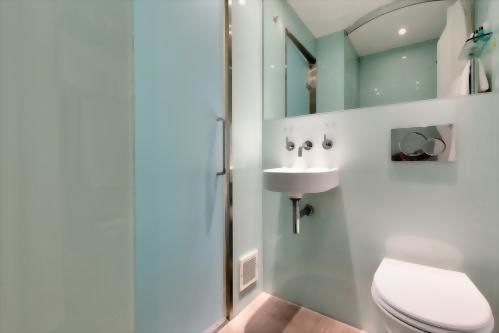 Ambassadors Bloomsbury Hotel - Deluxe Double Room